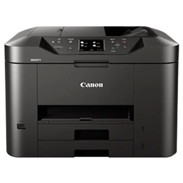 МФУ Canon MAXIFY MB2740